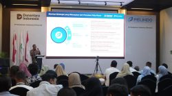Berlaku 1 Oktober, Pelindo Rombak Peta Peran Korporasi dan ‘Parenting Model’ Group