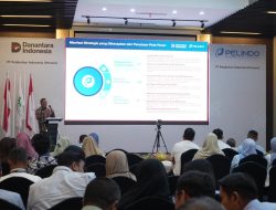 Berlaku 1 Oktober, Pelindo Rombak Peta Peran Korporasi dan ‘Parenting Model’ Group
