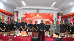 KP2KP Benteng Kawal Pengelolaan Keuangan dan Pajak Negara di KPU Kepulauan Selayar