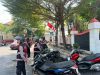 Husniah Tersangka Korupsi PBG, Polresta Jaga Ketat Rujab dan Kantor Bupati