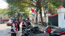 Husniah Tersangka Korupsi PBG, Polresta Jaga Ketat Rujab dan Kantor Bupati