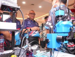 Buka CGC Indonesia 2026, Wamenaker Tekankan Pentingnya Sertifikasi Teknisi Ponsel Presisi Tinggi