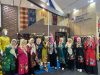 Kriyanusa 2026 Dibuka di JCC Jakarta, Dekranasda Gowa Perluas Jaringan Kerajinan Daerah