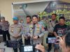 Warga Kandea Tewas Ditembak Saat Perang Kelompok, Polrestabes Makassar Periksa Senjata dan Personel