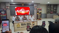 Polda Sulsel Bidik Tersangka Baru di Skandal Kasus Bupati Gowa, Sebut Dugaan Intervensi Saksi