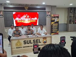 Polda Sulsel Bidik Tersangka Baru di Skandal Kasus Bupati Gowa, Sebut Dugaan Intervensi Saksi