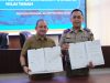 Tindak Lanjuti Arahan KPK, Bapenda Gowa dan BPN Resmi Integrasikan Data Pertanahan dan Pajak