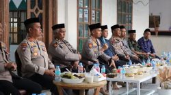 Respon Cepat Laporan Narkoba hingga Kejahatan Siber, Kapolresta Gowa Gaungkan Layanan Bebas Pulsa 110
