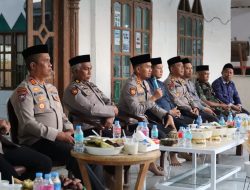 Respon Cepat Laporan Narkoba hingga Kejahatan Siber, Kapolresta Gowa Gaungkan Layanan Bebas Pulsa 110