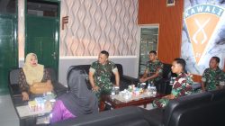 Wujudkan PAUD Berkualitas, TK Kartika XX-37 Yonarmed 21 Direvitalisasi Oktober 2026