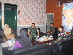 Wujudkan PAUD Berkualitas, TK Kartika XX-37 Yonarmed 21 Direvitalisasi Oktober 2026