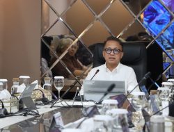 UU PRT Resmi Berlaku, Kemnaker Siapkan Peta Jalan Profesi Domestik