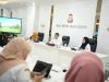 KPK Sambangi Balai Kota Makassar, Munafri Dorong Pengawasan Ketat Program Makanan Bergizi Gratis