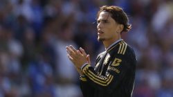Karier Alejandro Garnacho Seret di Aston Villa, Begini Penjelasan Unai Emery