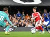 Pesta Gol di Portman Road! Brace Max Dowman Muluskan Langkah Arsenal ke Babak Keempat Carabao Cup