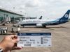 Siap-Siap Tiket Pesawat Makin Mahal! Kemenhub Resmi Naikkan Batas Maksimal Fuel Surcharge Jadi 40 Persen