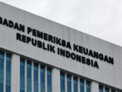 DPD RI Setor 10 Nama Calon Anggota BPK 2026-2031 ke DPR, Ada Petahana hingga Akademisi