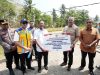 Atasi Krisis Air Sawah di Pinrang, Gubernur Andi Sudirman Gelontorkan Pompa Ponton dan Usulkan Rp1,8 Triliun ke Pusat
