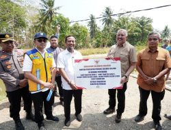 Atasi Krisis Air Sawah di Pinrang, Gubernur Andi Sudirman Gelontorkan Pompa Ponton dan Usulkan Rp1,8 Triliun ke Pusat