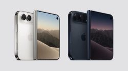Resmi Meluncur! Apple Rilis iPhone Duo HP Lipat Pertama, Dibanderol Mulai Rp35 Juta