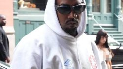 Jakarta Diguncang ‘Ye Mania’, Tiket Konser Kanye West di GBK Ditebas Fans dari 73 Negara