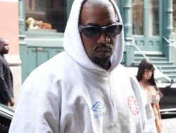 Jakarta Diguncang ‘Ye Mania’, Tiket Konser Kanye West di GBK Ditebas Fans dari 73 Negara