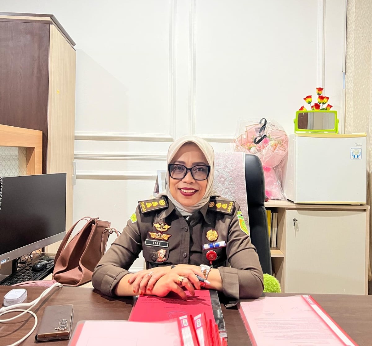 Buntut Dugaan Kasus Penghinaan Lewat Medsos, Plh Sekkab Gowa Diperiksa Polisi, Ancaman Hukuman 2 Tahun dan Denda Ratusan Juta Jika Terbukti