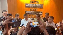 Kasus Tambang PT HWR: Kejati Sulut Tetapkan Ibu Ketua Kadin Manado Tersangka