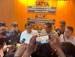 Kasus Tambang PT HWR: Kejati Sulut Tetapkan Ibu Ketua Kadin Manado Tersangka