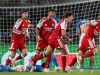 Gol Tunggal Martin Odegaard Bungkam Naples, Arsenal Curi 3 Poin Perdana di Liga Champions