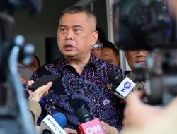 Status Darurat Dicabut, Bandara Soetta Hingga Halim Perdanakusuma Resmi Dibuka Kembali Dini Hari Ini