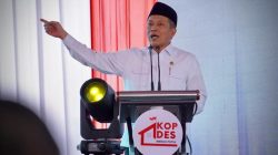 Kemenkop Genjot Operasional Koperasi Merah Putih, Manajer Profesional Siap Diterjunkan ke Desa