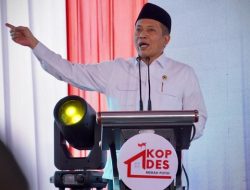 Kemenkop Genjot Operasional Koperasi Merah Putih, Manajer Profesional Siap Diterjunkan ke Desa
