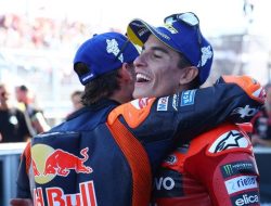 Pedro Acosta Jagokan Marc Marquez Sabet Gelar Juara Dunia MotoGP 2026: Unggul Pengalaman dan Momentum