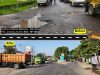 Genjot Infrastruktur Antarwilayah, Pemprov Sulsel Perbarui Progres 6 Paket Jalan MYP