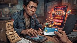 Terindikasi Judi Online, 1,4 Juta Data Penerima Bansos dan Pegawai Kemensos Ditelusuri
