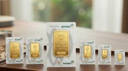 Waktunya Borong atau Tahan? Harga Emas Antam dan Buyback Kompak Terjun Bebas