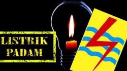 Warga Gowa Siap-siap! Cek Daftar Wilayah yang Alami Pemadaman Listrik Hari Ini