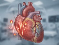 Waspada Silent Heart Attack! Kenali 6 Gejala Samar Serangan Jantung Tanpa Nyeri Dada yang Sering Diabaikan