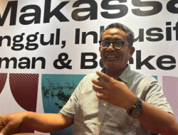 Sulap Sampah Organik Pasar Jadi Pakan Sapi: Cara Pemkot Makassar Tertibkan TPA Tamangapa