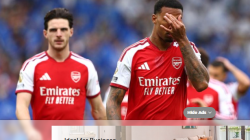 Bintang Brighton Hancurkan Arsenal 3-0, Alan Shearer: Harusnya Bisa Enam atau Tujuh Gol!