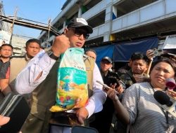 Bulog Gelontorkan 110.000 Ton Beras ke Ritel Modern, Ini Daftar Lengkap Alokasinya