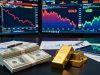 Kekhawatiran Inflasi Global Meningkat: Emas Melemah, Pasar Menanti Keputusan Suku Bunga The Fed