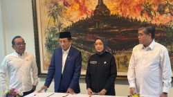 Siap-Siap Agenda Liburan 2027: Pemerintah Sepakati 18 Hari Libur Nasional dan 8 Hari Cuti Bersama