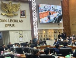 Kejar Target Hari Tani! DPR Genjot RUU Reforma Agraria Urus Sengketa Lahan hingga Kawasan Hutan
