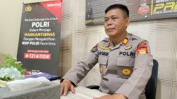 Maut di Poros Malino Gowa: Usai Olah TKP & Rekaman CCTV, Tersangka Resmi Ditetapkan