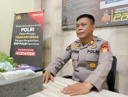 Maut di Poros Malino Gowa: Usai Olah TKP & Rekaman CCTV, Tersangka Resmi Ditetapkan