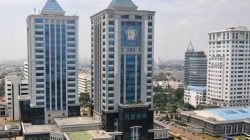 Jaga Likuiditas Bank, Kemenkeu Parkir Rp200 Triliun Dana SAL Hingga Juli 2027