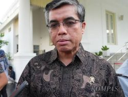 60 Persen Pekerja Indonesia Rawan Tanpa Jaring Pengaman, Menaker Bocorkan Target RUU Baru