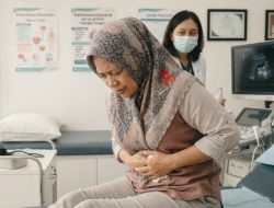 Studi Terbaru The Lancet: 5 Patogen Infeksi Ini Picu 2,3 Juta Kasus Kanker Dunia